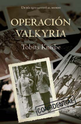 Descargar OPERACION VALKYRIA