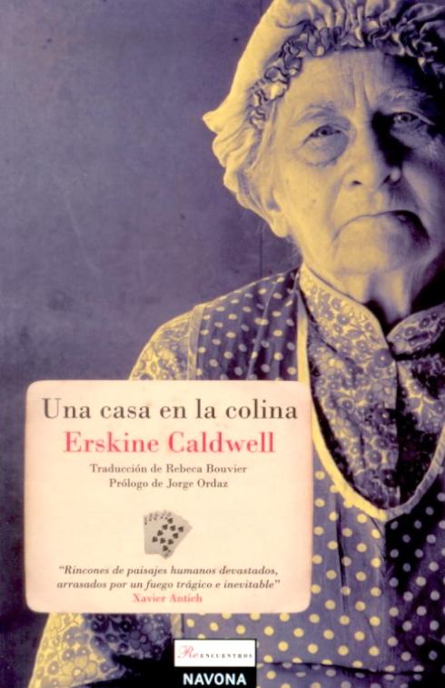 Descargar UNA CASA EN LA COLINA