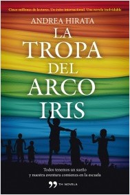 Descargar LA TROPA DEL ARCOIRIS