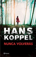 Descargar NUNCA VOLVERAS