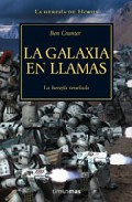 Descargar LA GALAXIA EN LLAMAS