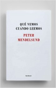 Descargar QUE VEMOS CUANDO LEEMOS