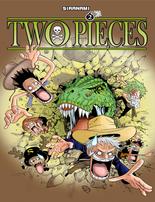 Descargar TWO PIECES #2