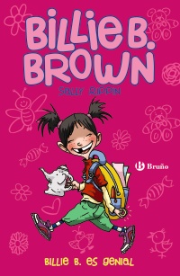 Descargar BILLIE B  ES GENIAL  BILLIE B  BROWN 7