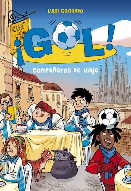 Descargar GOL 24  COMPAÑEROS DE VIAJE