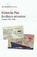 Descargar JARDINES ERRANTES  CARTAS A J  C  LAMBERT 1952-1992