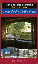 Descargar MARIA ROSARIO DE PARADA: EL ARTE DE VIVIR