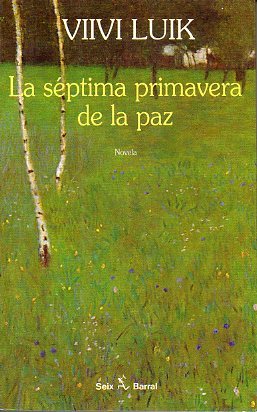 Descargar LA SEPTIMA PRIMAVERA DE LA PAZ