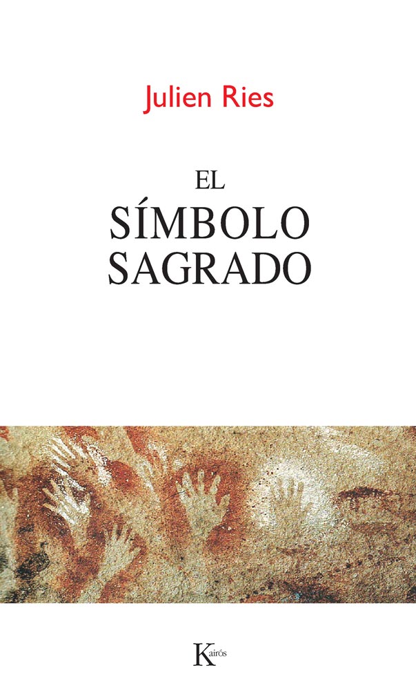 Descargar EL SIMBOLO DE LO SAGRADO