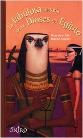 Descargar LA FABULOSA HISTORIA DE LOS DIOSES DE EGIPTO