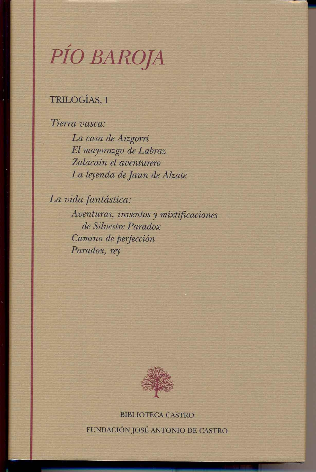 Descargar TRILOGIAS  I