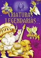 Descargar CRIATURAS LEGENDARIAS