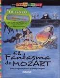 Descargar EL FANTASMA DE MOZART