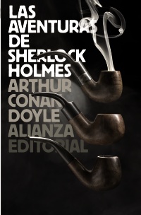 Descargar LAS AVENTURAS DE SHERLOCK HOLMES