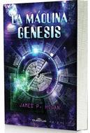 Descargar LA MAQUINA GENESIS