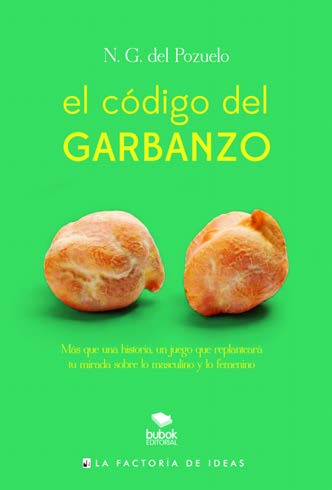 Descargar EL CODIGO DEL GARBANZO