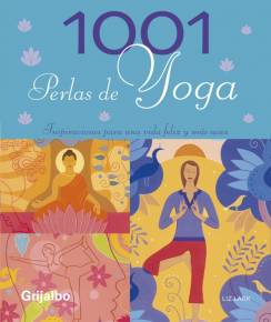 Descargar 1001 PERLAS DE YOGA