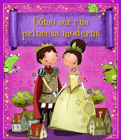 Descargar COMO SER UNA PRINCESA MODERNA