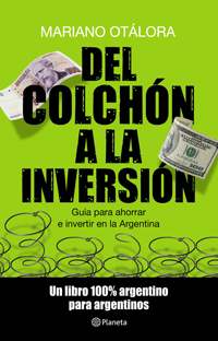 Descargar DEL COLCHON A LA INVERSION
