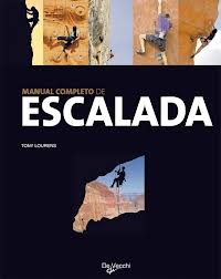 Descargar MANUAL COMPLETO DE ESCALADA