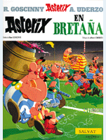 Descargar ASTERIX EN BRETAÑA