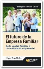 Descargar EL FUTURO DE LA EMPRESA FAMILIAR  DE LA UNIDAD FAMILIAR A LA CONTINUIDAD EMPRESARIAL