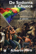 Descargar DE SODOMA A CHUECA  UNA HISTORIA CULTURAL DE LA HOMOSEXUALIDAD EN ESPAñA EN EL SIGLO XX