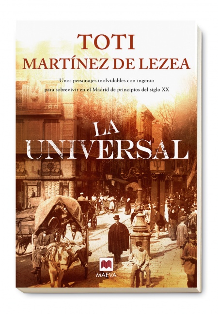 Descargar LA UNIVERSAL