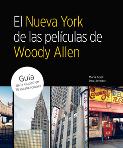 Descargar EL NUEVA YORK DE LAS PELICULAS DE WOODY ALLEN