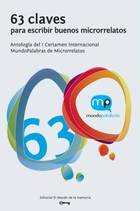 Descargar 63 CLAVES PARA ESCRIBIR BUENOS MICRORRELATOS