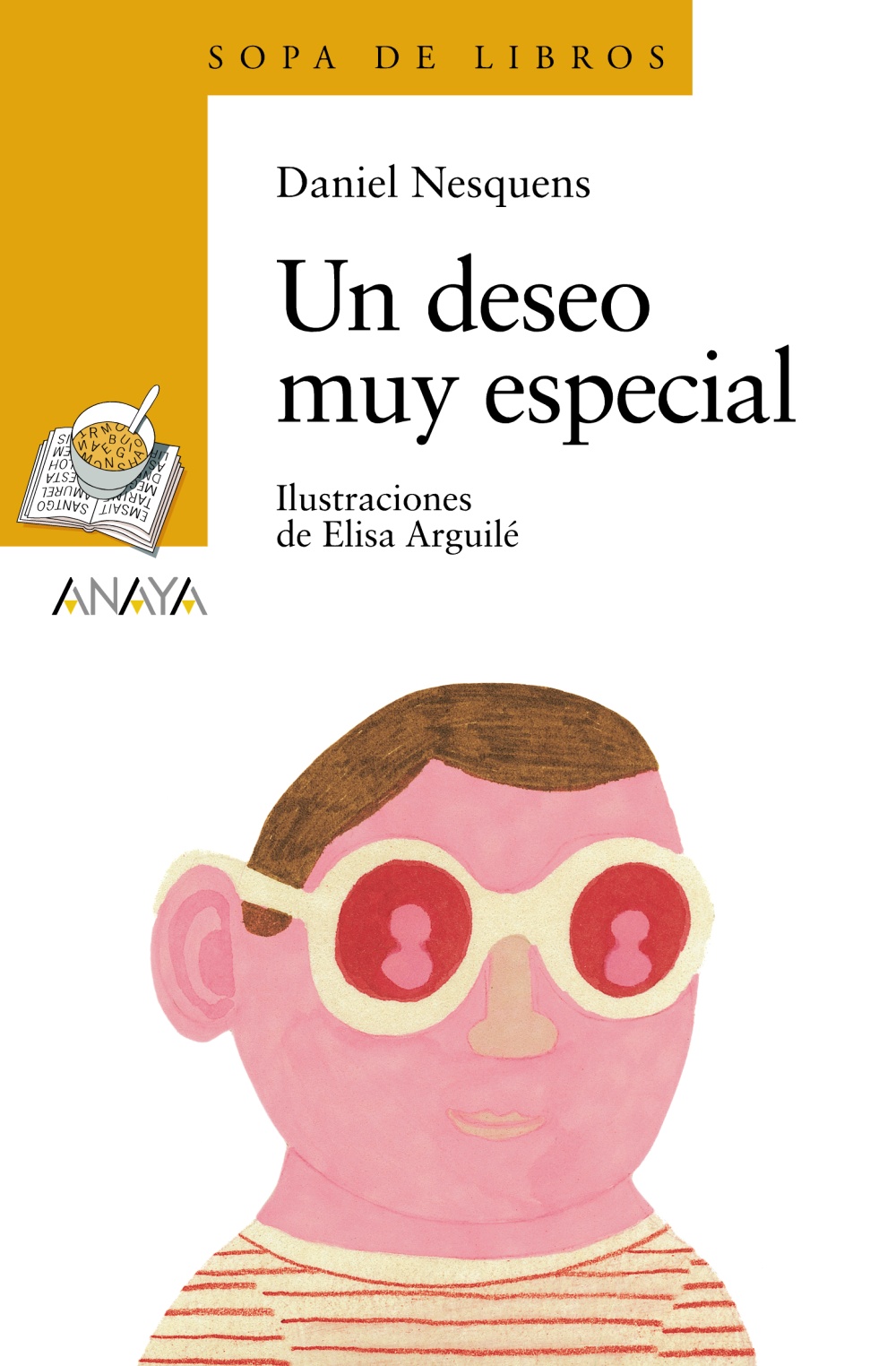 Descargar UN DESEO MUY ESPECIAL