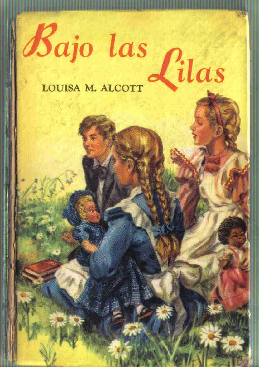 Descargar BAJO LAS LILAS