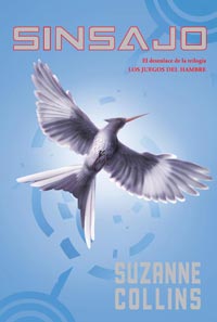 Descargar SINSAJO  LOS JUEGOS DEL HAMBRE 3