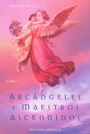 Descargar ARCANGELES Y MAESTROS ASCENDIDOS