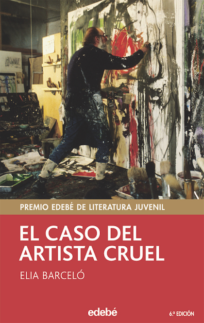 Descargar EL CASO DEL ARTISTA CRUEL