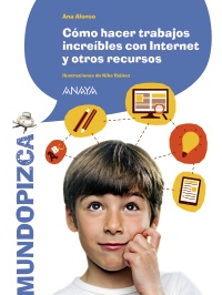 Descargar COMO HACER TRABAJOS INCREIBLES CON INTERNET Y OTROS RECURSOS