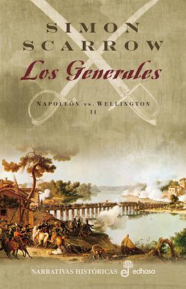 Descargar LOS GENERALES  NAPOLEON VS  WELLINGTON II