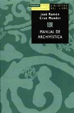 Descargar MANUAL DE ARCHIVISTICA