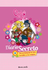 Descargar DIARIO SECRETO DEL CLUB DE TEA