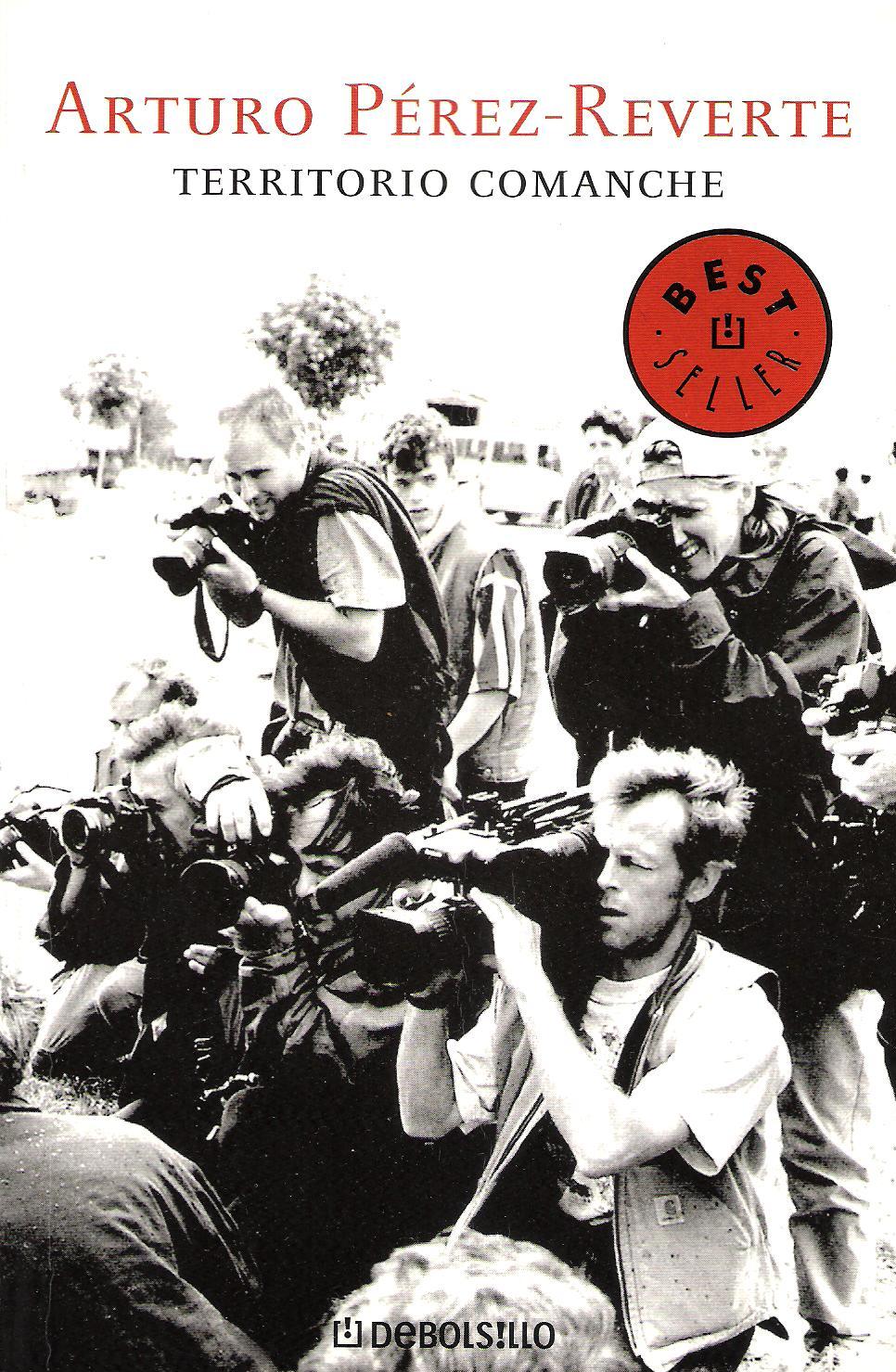 Descargar TERRITORIO COMANCHE