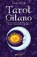 Descargar TAROT GITANO  DESCUBRE QUE TE DEPARA EL FUTURO A TRAVES DE ESTE ANCESTRAL SISTEMA DE ADIVINACION