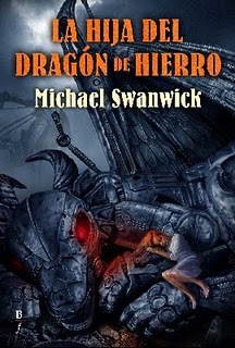 Descargar LA HIJA DEL DRAGON DE HIERRO
