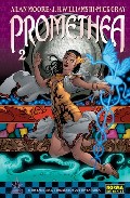 Descargar PROMETHEA 2