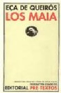 Descargar LOS MAIA