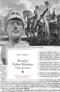 Descargar PERICLES - FABIO MAXIMO  VIDAS PARALELAS