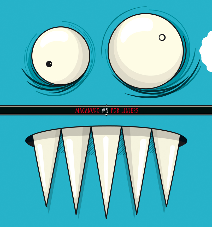 Descargar MACANUDO 9