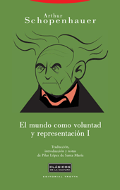 Descargar EL MUNDO COMO VOLUNTAD Y REPRESENTACION I