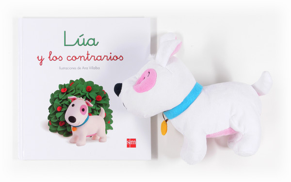 Descargar LUA Y LOS CONTRARIOS