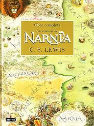 Descargar LAS CRONICAS DE NARNIA  OBRA COMPLETA