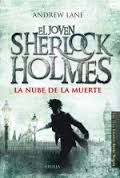 Descargar EL JOVEN SHERLOCK HOLMES LA NUBE DE LA MUERTE